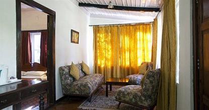 фото отеля Springfields Hotel Shimla