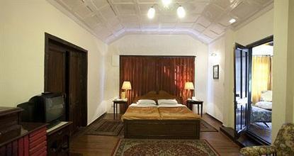 фото отеля Springfields Hotel Shimla