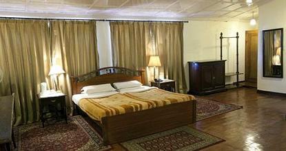фото отеля Springfields Hotel Shimla