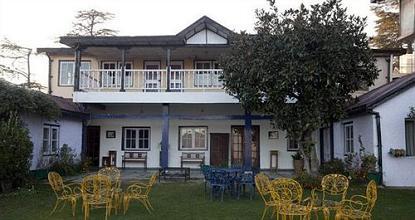 фото отеля Springfields Hotel Shimla