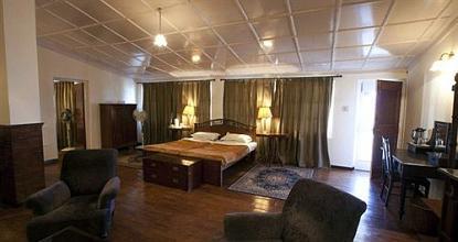 фото отеля Springfields Hotel Shimla