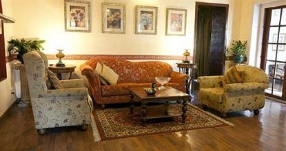 фото отеля Springfields Hotel Shimla