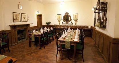фото отеля Springfields Hotel Shimla