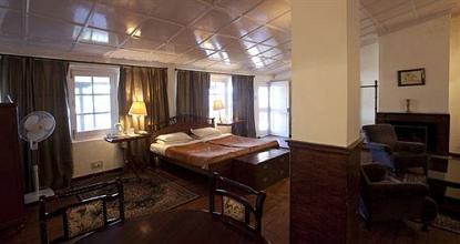 фото отеля Springfields Hotel Shimla