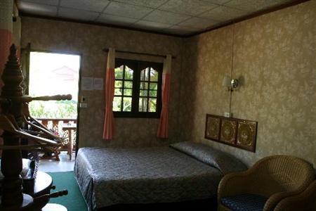 фото отеля Chiangsan Goldenland Resort