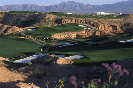 фото отеля Doubletree Club Hotel Las Vegas Airport