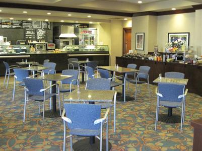 фото отеля Doubletree Club Hotel Las Vegas Airport
