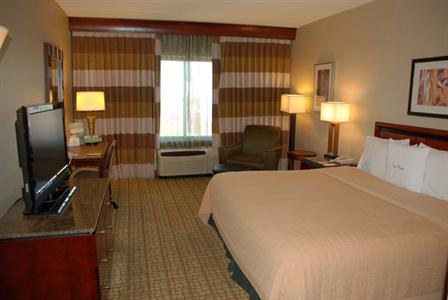 фото отеля Doubletree Club Hotel Las Vegas Airport