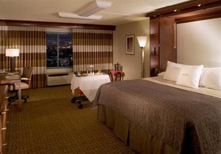 фото отеля Doubletree Club Hotel Las Vegas Airport