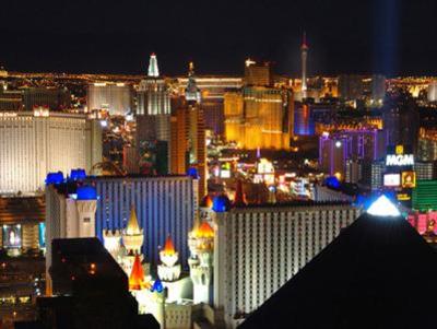 фото отеля Doubletree Club Hotel Las Vegas Airport