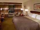 фото отеля Doubletree Club Hotel Las Vegas Airport