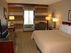 фото отеля Doubletree Club Hotel Las Vegas Airport