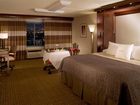 фото отеля Doubletree Club Hotel Las Vegas Airport