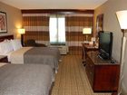 фото отеля Doubletree Club Hotel Las Vegas Airport
