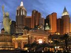 фото отеля Doubletree Club Hotel Las Vegas Airport