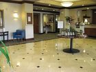 фото отеля Doubletree Club Hotel Las Vegas Airport