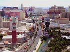 фото отеля Doubletree Club Hotel Las Vegas Airport