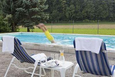 фото отеля Hotel Paradies Graz