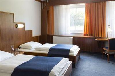 фото отеля Hotel Paradies Graz