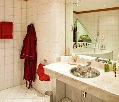 фото отеля Hotel Paradies Graz