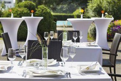 фото отеля Hotel Paradies Graz