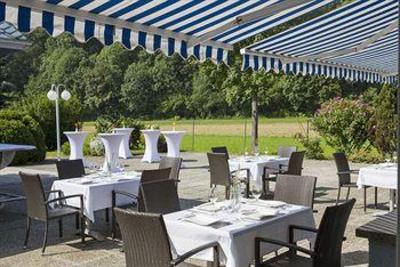фото отеля Hotel Paradies Graz