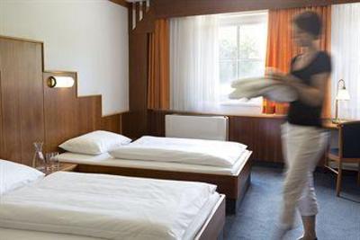 фото отеля Hotel Paradies Graz