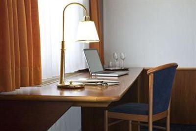фото отеля Hotel Paradies Graz