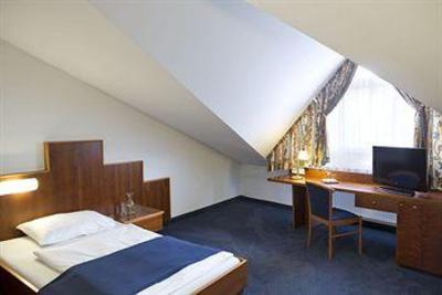 фото отеля Hotel Paradies Graz