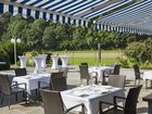 фото отеля Hotel Paradies Graz