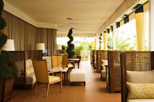 фото отеля The Beverly Hills Hotel