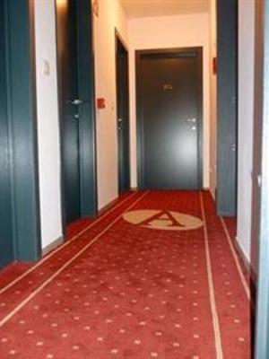 фото отеля Apart Hotel Aryan