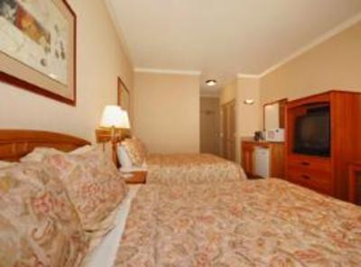 фото отеля BEST WESTERN Inn Dixon
