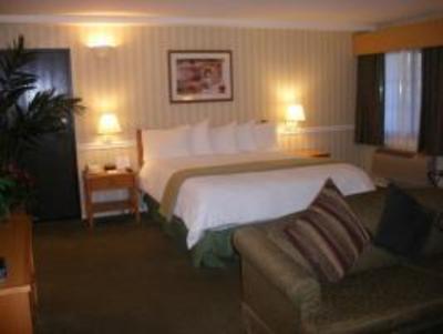 фото отеля BEST WESTERN Inn Dixon