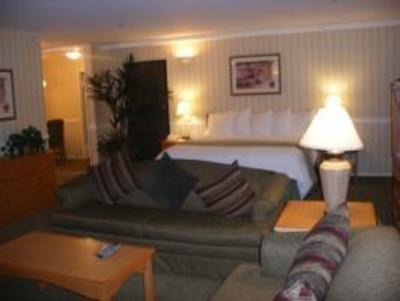 фото отеля BEST WESTERN Inn Dixon