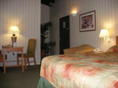 фото отеля BEST WESTERN Inn Dixon