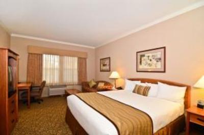 фото отеля BEST WESTERN Inn Dixon