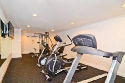 фото отеля BEST WESTERN Inn Dixon