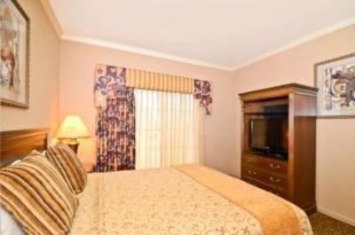 фото отеля BEST WESTERN Inn Dixon