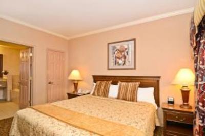 фото отеля BEST WESTERN Inn Dixon
