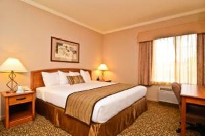 фото отеля BEST WESTERN Inn Dixon