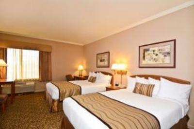 фото отеля BEST WESTERN Inn Dixon