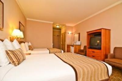 фото отеля BEST WESTERN Inn Dixon