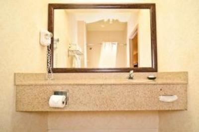 фото отеля BEST WESTERN Inn Dixon