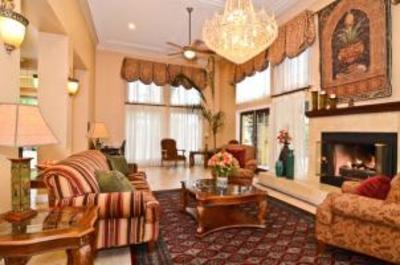 фото отеля BEST WESTERN Inn Dixon