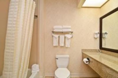 фото отеля BEST WESTERN Inn Dixon