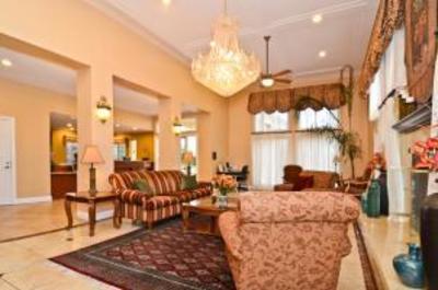 фото отеля BEST WESTERN Inn Dixon