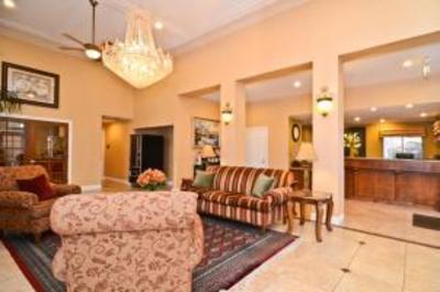 фото отеля BEST WESTERN Inn Dixon