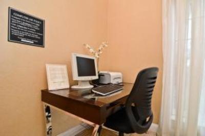 фото отеля BEST WESTERN Inn Dixon