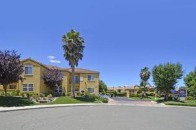 фото отеля BEST WESTERN Inn Dixon